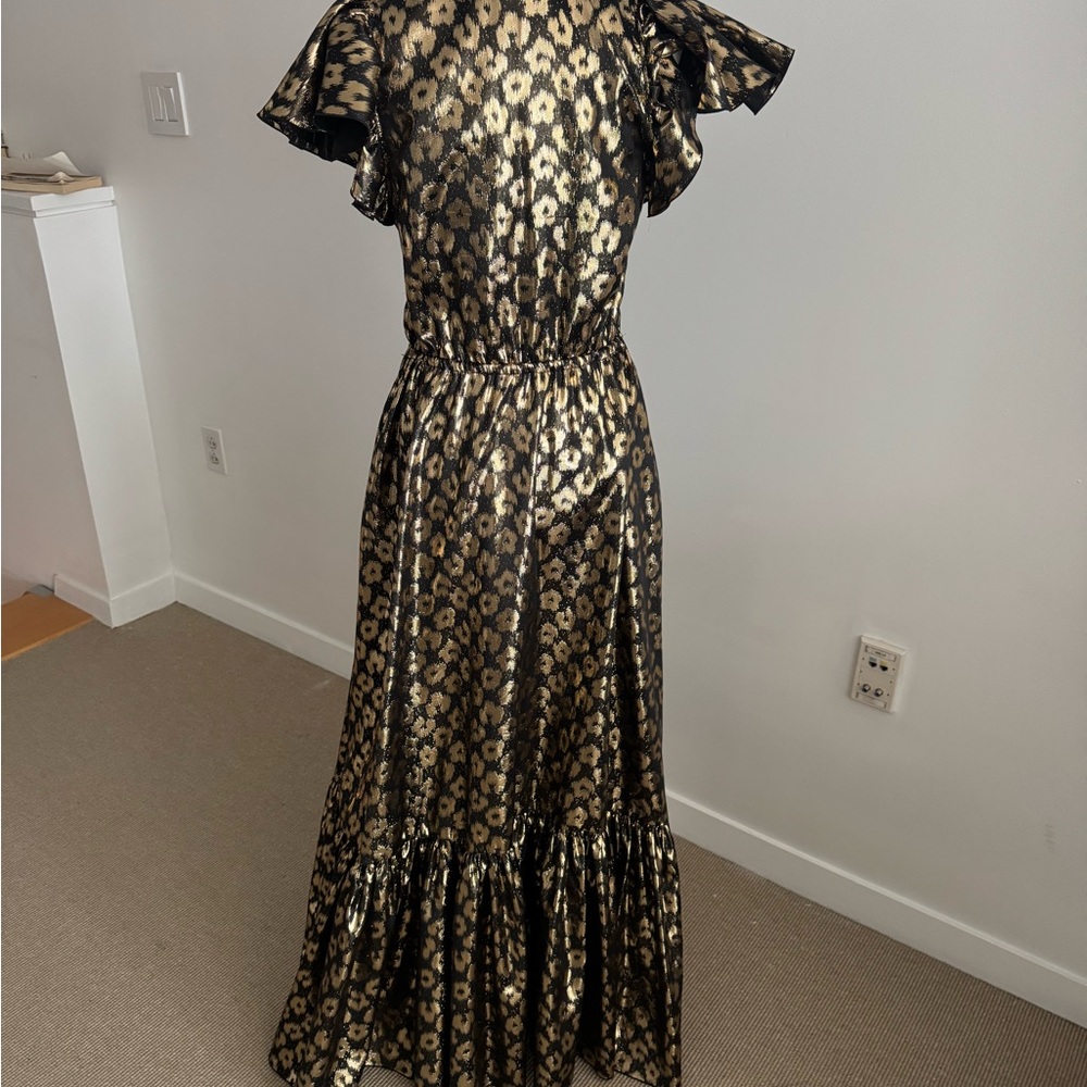 La Double j  Keira Maxi gown - Picture 7 of 16
